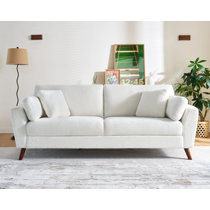 White sofas on sale for sale